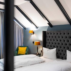 Waldhotel Riesebusch